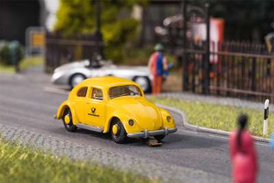 Faller Vw coccinelle post