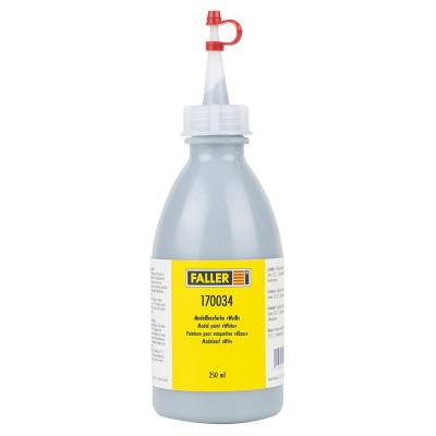 Faller Peinture Blanc 250 ml