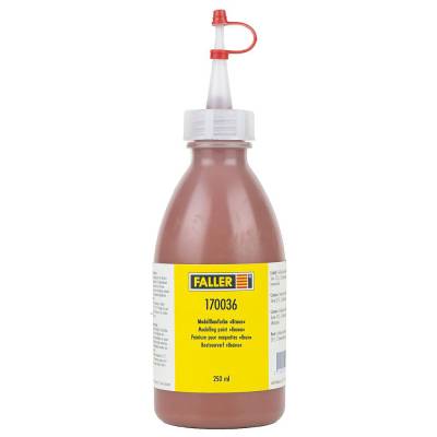 Faller Peinture Brun 250 ml