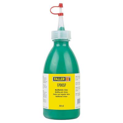Faller Peinture Verte 250 ml