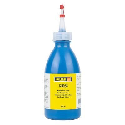 Faller Peinture Bleu 250 ml