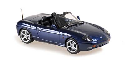 Maxichamps Fiat Barchetta 1995