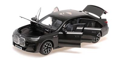 Minichamps BMW I7 M70 2024 