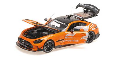 Minichamps Merc.AMG GT Black Series 2025