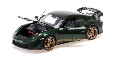 Minichamps Porsche 911 992.2 GT3 2025