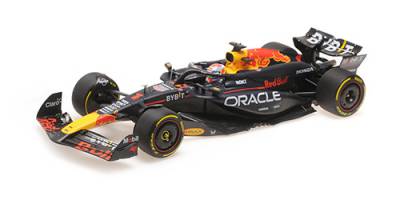 formule1-1/18-Minichamps-RedBull RB20 Verstappen