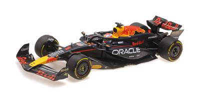 formule1-1/18-Minichamps-RedBull RB20 Verstappen