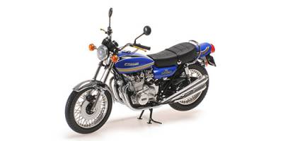 motos-1/12-Minichamps-Kawasaki Z1 900 Super 4