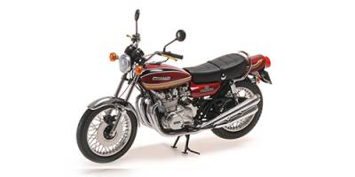 motos-1/12-Minichamps-Kawasaki Z1 900 Super 4