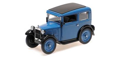 Minichamps BMW DIXI BLEU NUIT 1928 