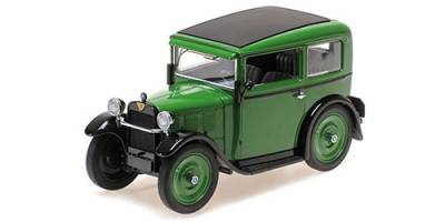 Minichamps BMW DIXI VERT FONCE 1928 