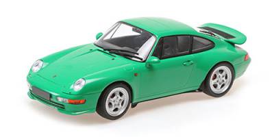 Minichamps P.911 rs (993) vert 1994 