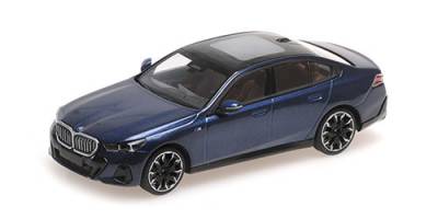 Minichamps BMW i5 2023