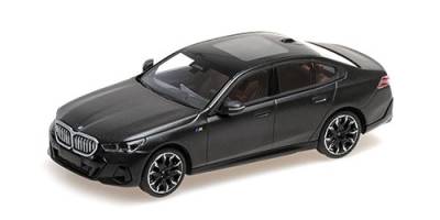 Minichamps BMW i5 2023