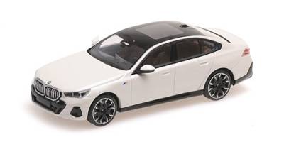 Minichamps BMW i5 2023