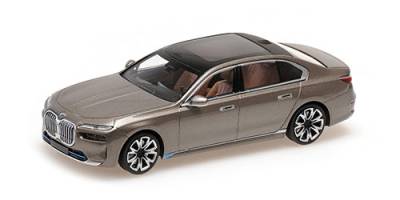 Minichamps BMW i7 2023