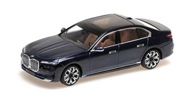 Minichamps BMW i7 2023