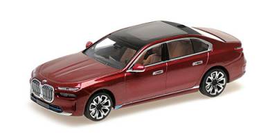 Minichamps BMW i7 2023