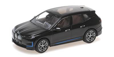 Minichamps BMW iX 2023