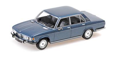 Minichamps Bmw 2500 (E3) 1968