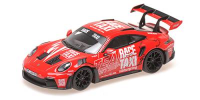 Minichamps Porsche 911 992 GT3RS 2024