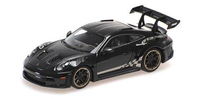 Minichamps Porsche 911 992 GT3 RS 2025