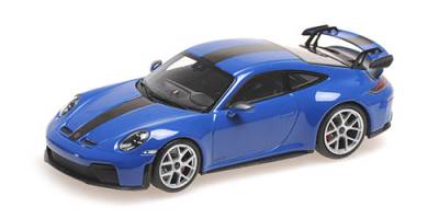 Minichamps Porsche 911 992.2 GT3 2025
