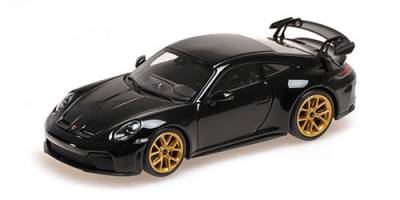 Minichamps Porsche 911 992.2 GT3 2025