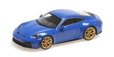 Minichamps Porsche 911 992.2 GT3 Touring 2025