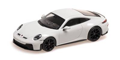 Minichamps Porsche 911 992.2 GT3 Touring 2025
