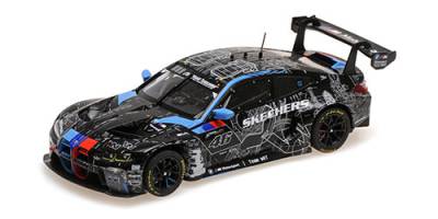 Minichamps BMW M4 GT3 Team Wrt