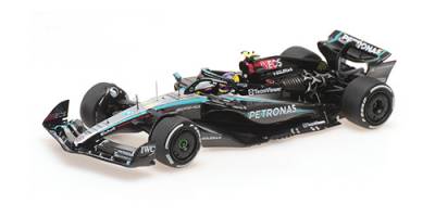 formule1-1/43-Minichamps-Merc.W15E Hamilton 2024