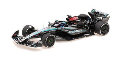 formule1-1/43-Minichamps-Merc.W15E Russell 2024