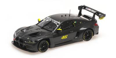 Minichamps Bmw M4 GT3