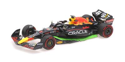 formule1-1/43-Minichamps-RedBull RB18 Verstappen