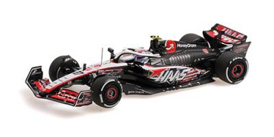 formule1-1/43-Minichamps-HAAS VF-23 Huelkenberg