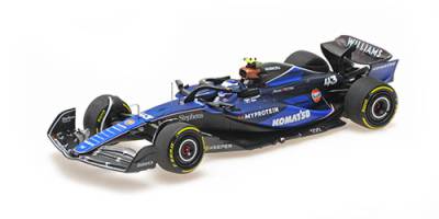Minichamps Williams FW16 Colapinto