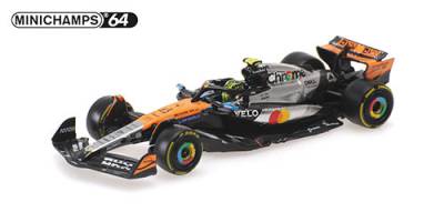 Minichamps McLaren MCL39 Norris 2025