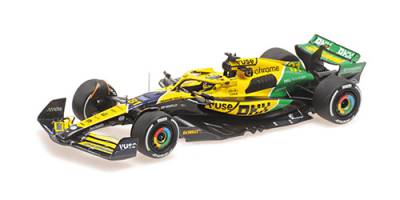 formule1-1/43-Minichamps-McLaren MCL38 Piastri '24