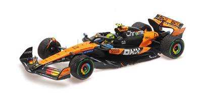 Minichamps McLaren MCL39 Norris 2025