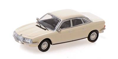 Minichamps NSU RO80 1972