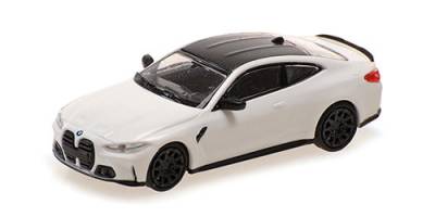 voitures-civiles-1/87-Minichamps-BMW M4 2020