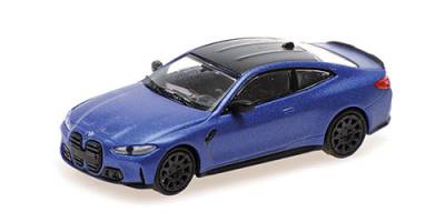 voitures-civiles-1/87-Minichamps-BMW M4 2020