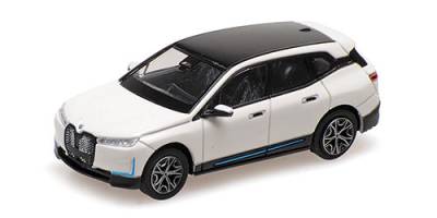 Minichamps BMW IX M60 2022