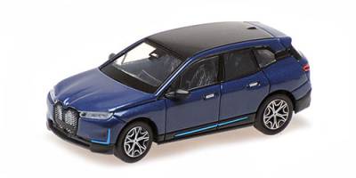 Minichamps BMW IX M60 2022