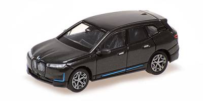 Minichamps BMW IX M60 2022