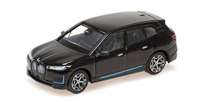Minichamps BMW IX M60 2022