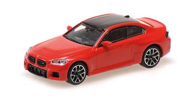 Minichamps BMW M2 2023
