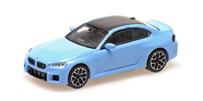 Minichamps BMW M2 2023