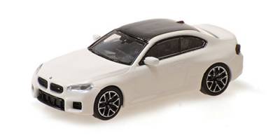 Minichamps BMW M2 2023